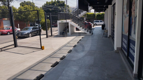 Local En Venta En Lomas De Tecamachalco
