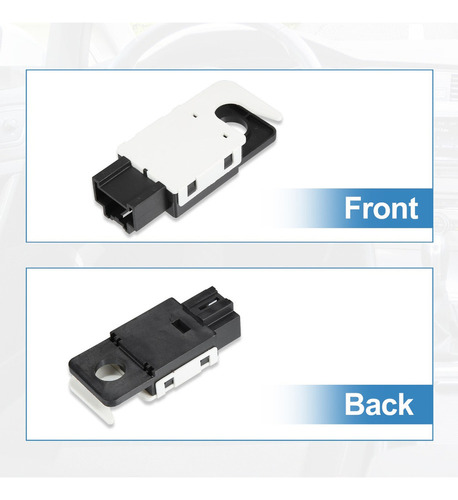 Bulbo Sensor Freno Stop Para Chevrolet Suburban Tahoe Gmc