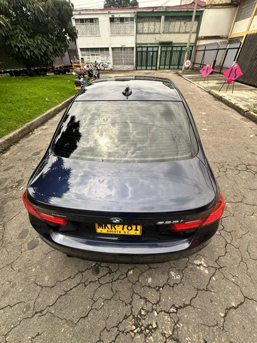 BMW Serie 3 2.0 320i F30 Standard
