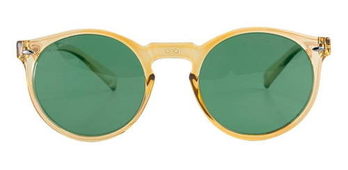 Anteojos Sol Lentes Infinit Tulum Honey/g15.pol Standard