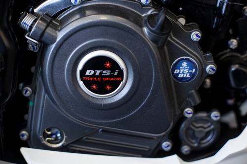 Imagen 7 de 15 de Bajaj Rouser Ns 200 Colores Disponibles Lidermoto San Justo