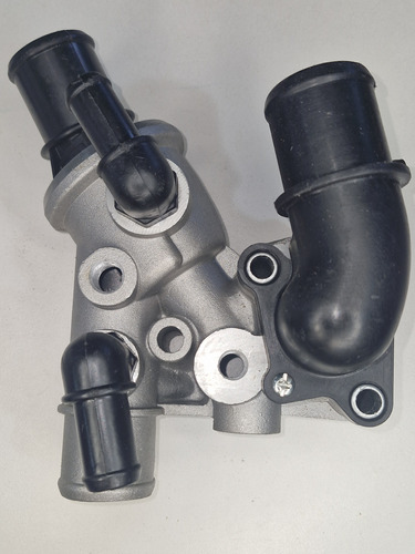 Fiat Palio Siena Diesel 1.7 Termostato Para 4 Bulbos