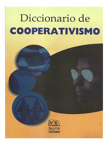 Diccionario De Cooperativismo - Taleva Salvat, Orlando