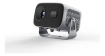 Comprar Android OS 11.0, foco automático e projetor Keystone, projetor portátil Bt5.2 WiFi 2.4g 5g compatível com 4k 1080p, projetor de home theater inteligente, YouTube pré-instalado, design