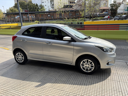 Ford Ka 1.5 S