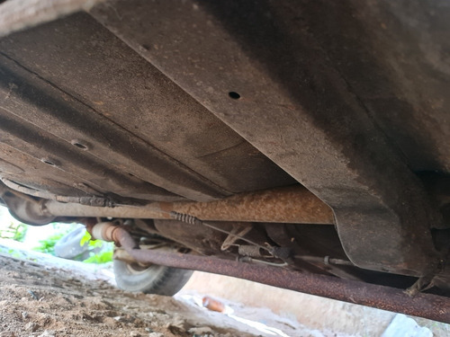 Imagem 2 de 12 de Chevrolet Opala