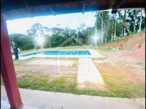 Imagem 30 de 30 de Linda Chacara Toda Gramada Com Piscina - 05 - 34963344