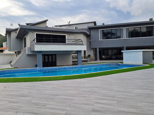 Imagen 1 de 13 de Casa En Venta En El Parral 04244935350