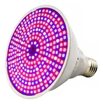 Comprar Led Grow, Fitolamp, Cultivo, Hidroponía, Foco Para Plantas