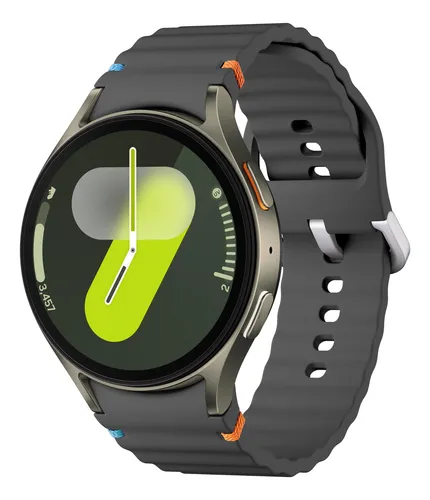 Reloj Inteligente Samsung Galaxy Watch 7 Bespoke Edition 44