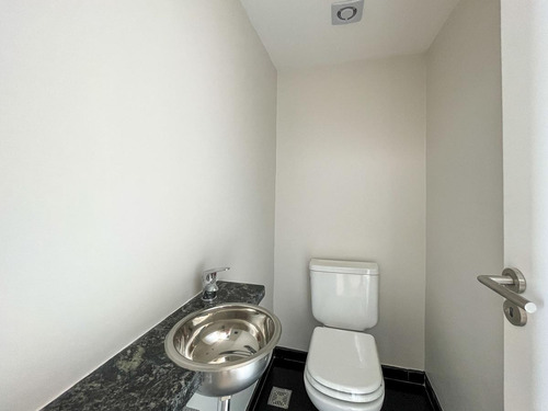 Imagen 35 de 62 de Departamentos Lofts, 1 Y 2 Dormitorios, Terrazas Exclusivas