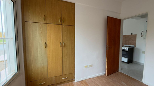 Departamento 1 Dormitorio C/cochera Cipolletti
