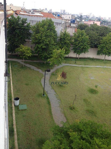 Apartamento Residencial À Venda, Ponte Grande, Guarulhos. - Ap6430