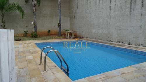 Imagem 30 de 30 de Casa, 350 M² - Venda Por R$ 2.900.000,00 Ou Aluguel Por R$ 6.500,00/mês - Condomínio Vista Alegre - Sede - Vinhedo/sp - Ca1582