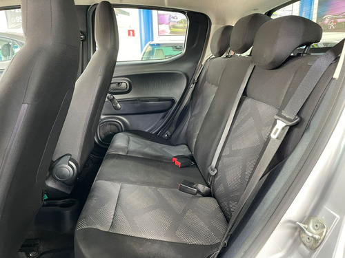 Fiat Mobi 1.0 Like Flex 5p 5 marchas