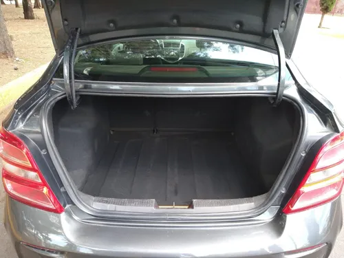 Chevrolet Sonic 1.6 Lt At
