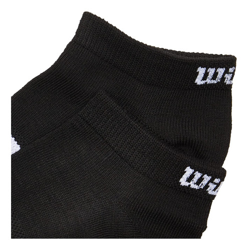 Tin Para Mujer 10 Piezas Color Negro Talla Única S Felpa