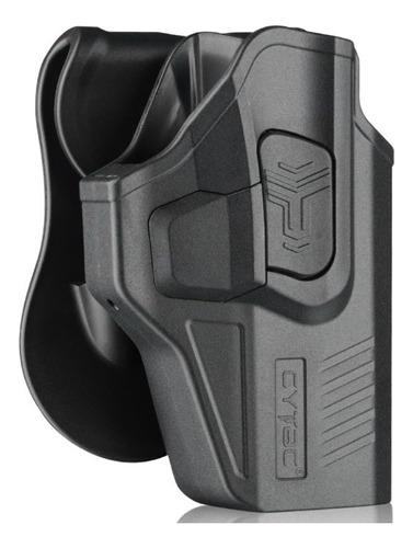 Funda Chapuza Glock 19, 23, 32 - Glock 19 Gen5 Glock 19x