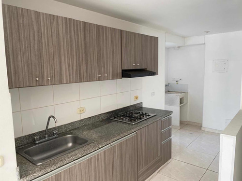 Full Apartamento En Bochalema Primer Piso