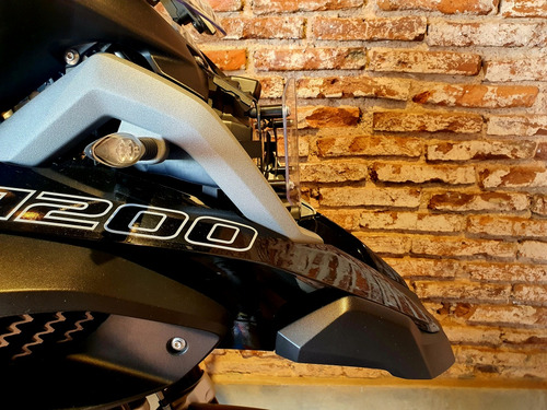 Bmw R 1200 Gs Adventure Triple Black Oportunidad !! Bamp Ktm