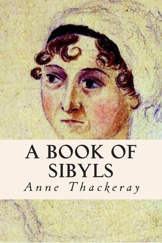Libro A Book Of Sibyls-inglés