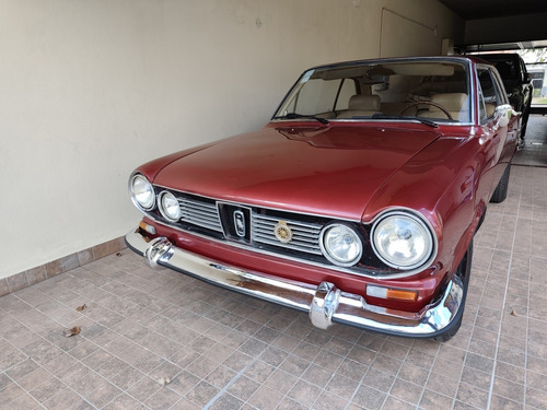 Torino Ts 1971