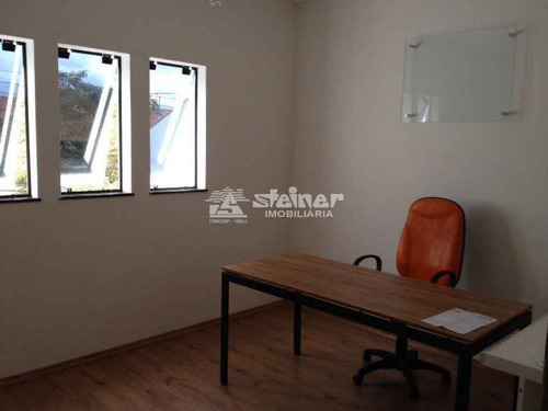 Imagem 16 de 18 de Aluguel Ou Venda Sobrado Comercial Jardim Toscana Guarulhos R$ 3.500,00 | R$ 750.000,00 - 33622v