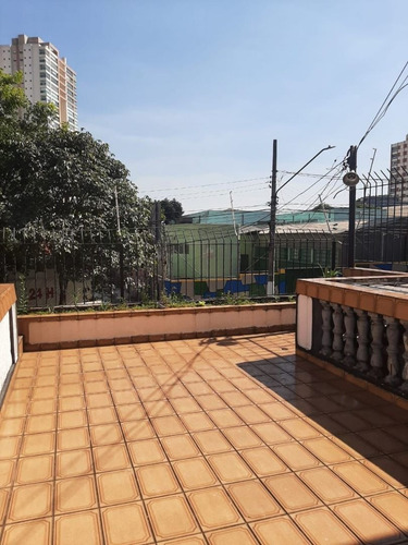 Imagem 13 de 29 de Casa Com 4 Dormitórios À Venda, 300 M² Por R$ 1.350.000,00 - Mooca - São Paulo/sp - Ca0178