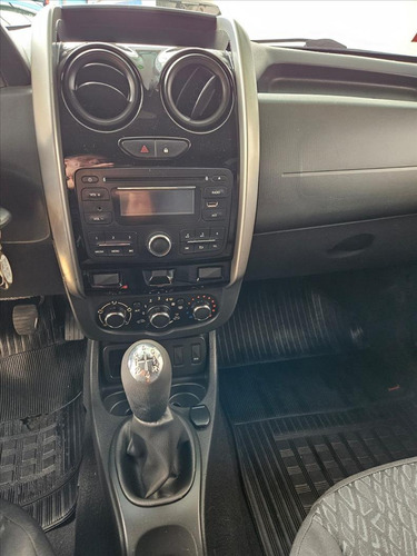 Renault Duster 1.6 Dynamique 4x2 16v