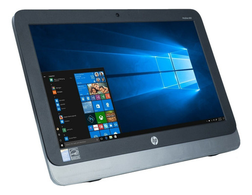 All In One Pro One 400 G1 Aio  Intel Core  I3-4ta 8gb 500gb  (Reacondicionado)
