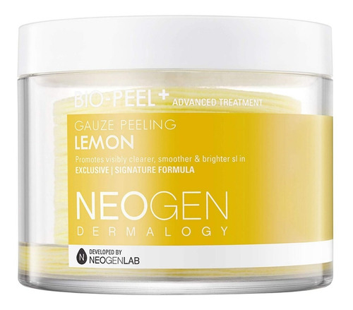 Neogen Bio Peel Gauze Original