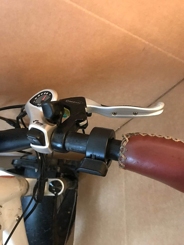 Eebike Rad Power Bikes - Acelerador Para Pulgar