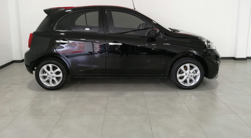 Imagen 5 de 15 de Nissan March Advance T/m 2020