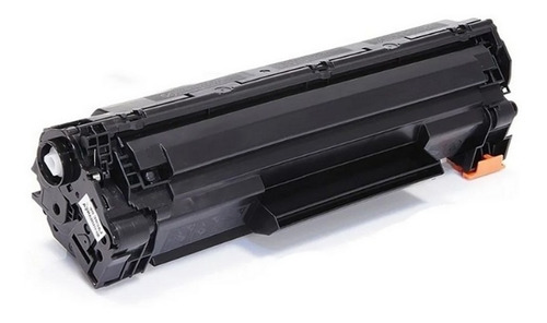 Tóner Genérico Negro 83a Laser Jet Cf283a