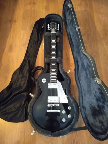 Gibson Les Paul Studio Ebano Platinum Limited Edition 2004