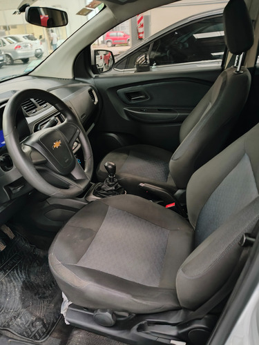 Chevrolet Spin 1.8 Lt 5as 105cv