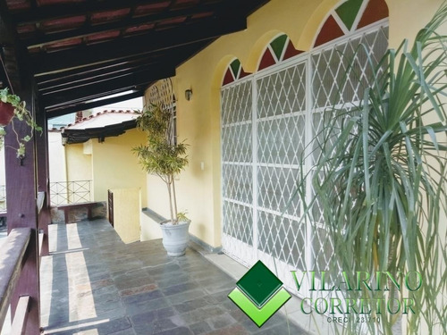 Imagem 3 de 15 de Casa Muito Confortável No Bairro Da Graça - 2595