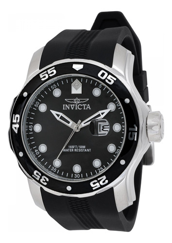 Reloj Invicta 45733 Pro Diver Quartz Hombres