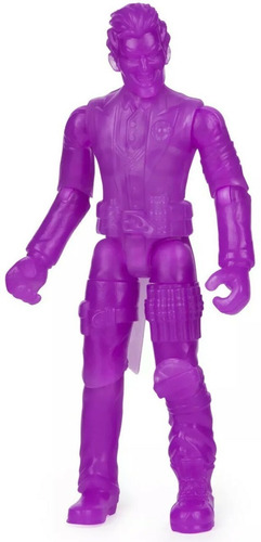 The Joker Dc Batman