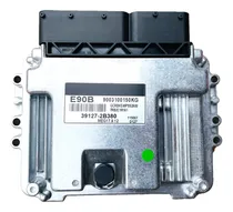 Comprar Computadora Ecu Ecm Motor 1.6 Automatico 2012 Attitude E90b