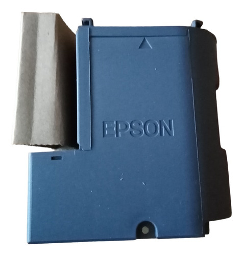 Caja Mantenimiento T04d1, L4150 L6161 L6171,sin Caja,nuevo (Usado)