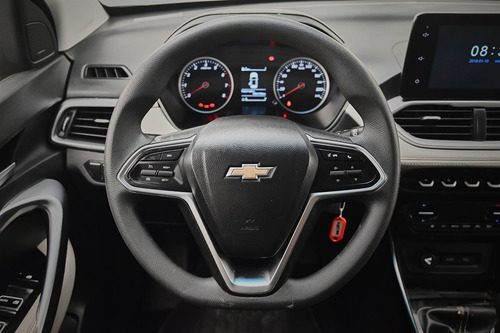 Imagen 10 de 15 de Chevrolet Captiva Lt 1.5 2020