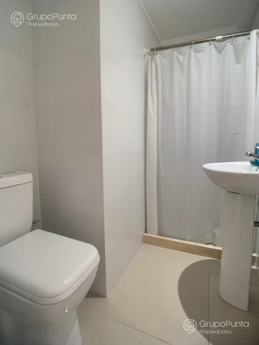 Departamento En Venta Torre Esmeralda , Playa Brava, Punta Del Este