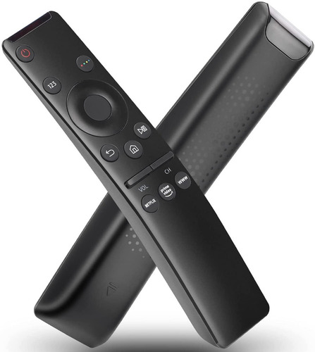 Imagen 1 de 9 de Control Remoto Tv Samsung Incluye Pilas Aa