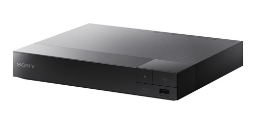 Imagen 4 de 9 de Sony Reproductor Blu-ray Disc Con Súper Wi-fi Bdp-s3500