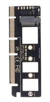 Comprar Adaptador Pcie 1x A M.2 Para Memorias Nvme