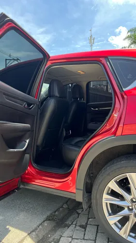 Mazda CX-5 2.5 Grand Touring Lx