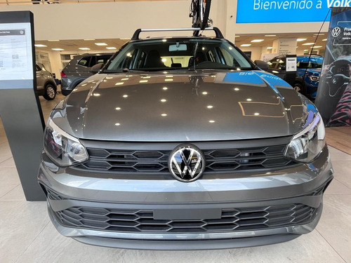 Volkswagen Polo 1.6 Msi Track