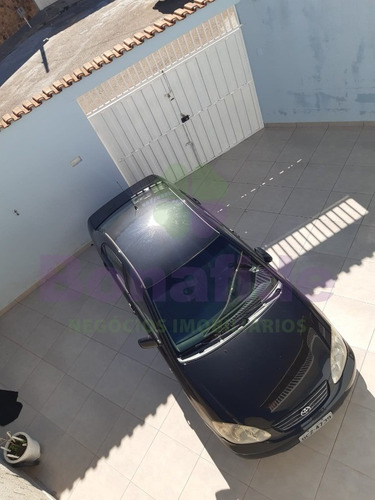 Imagem 3 de 15 de Casa, Residencial Jundiaí, Jundiaí - Ca10466 - 69317201