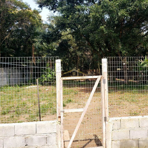Imagem 18 de 19 de Chácara Com 4 Dorms, Bopiranga, Itanhaém - R$ 420 Mil, Cod: 1523 - V1523